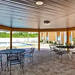 Quality Inn & Suites Heritage Park