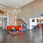 Quality Inn & Suites Heritage Park