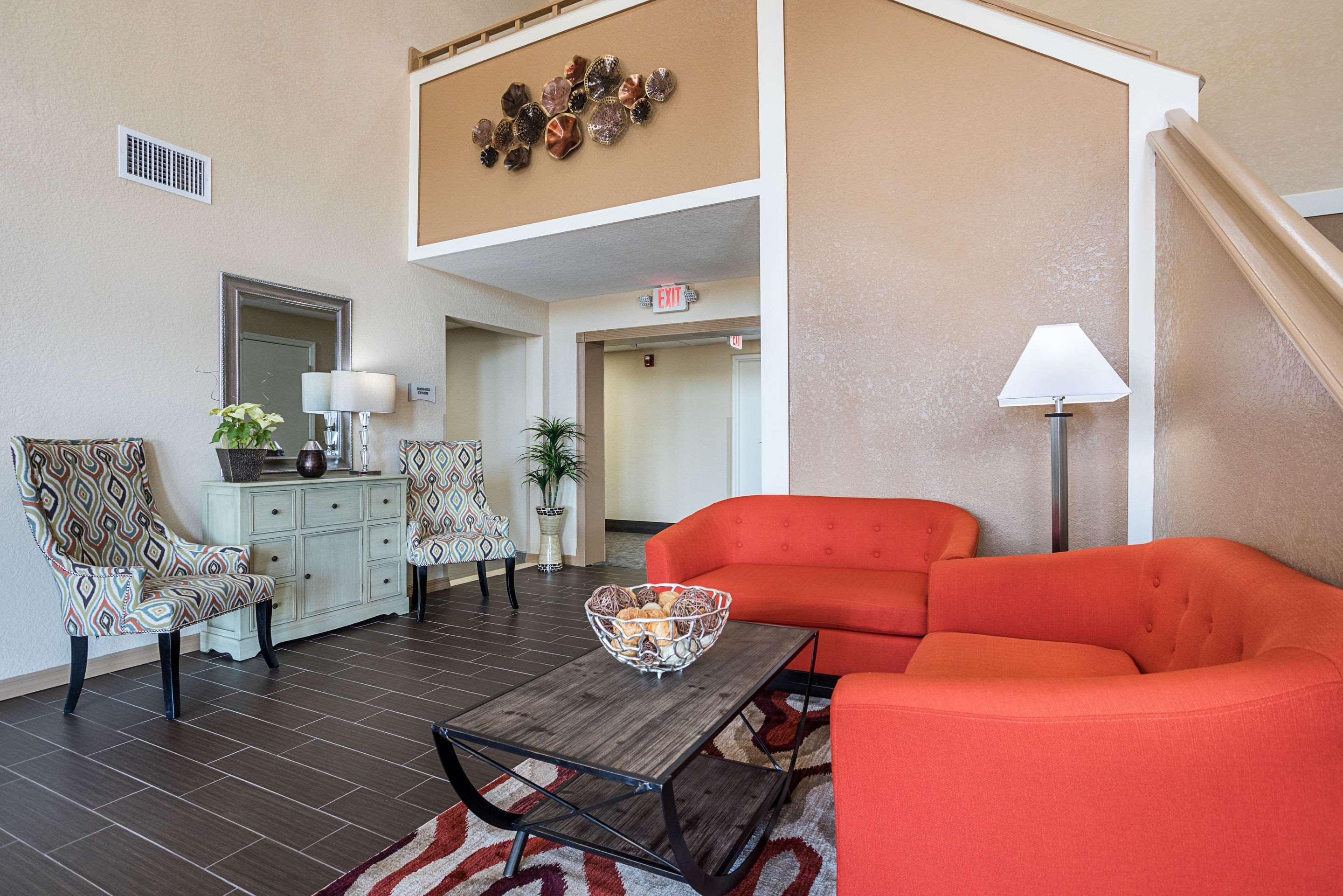 Quality & Heritage Park Hotel