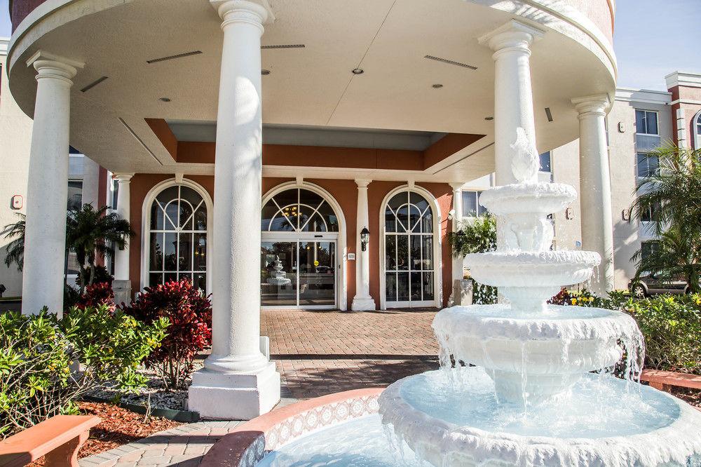 Quality & Heritage Park 2* Kissimmee