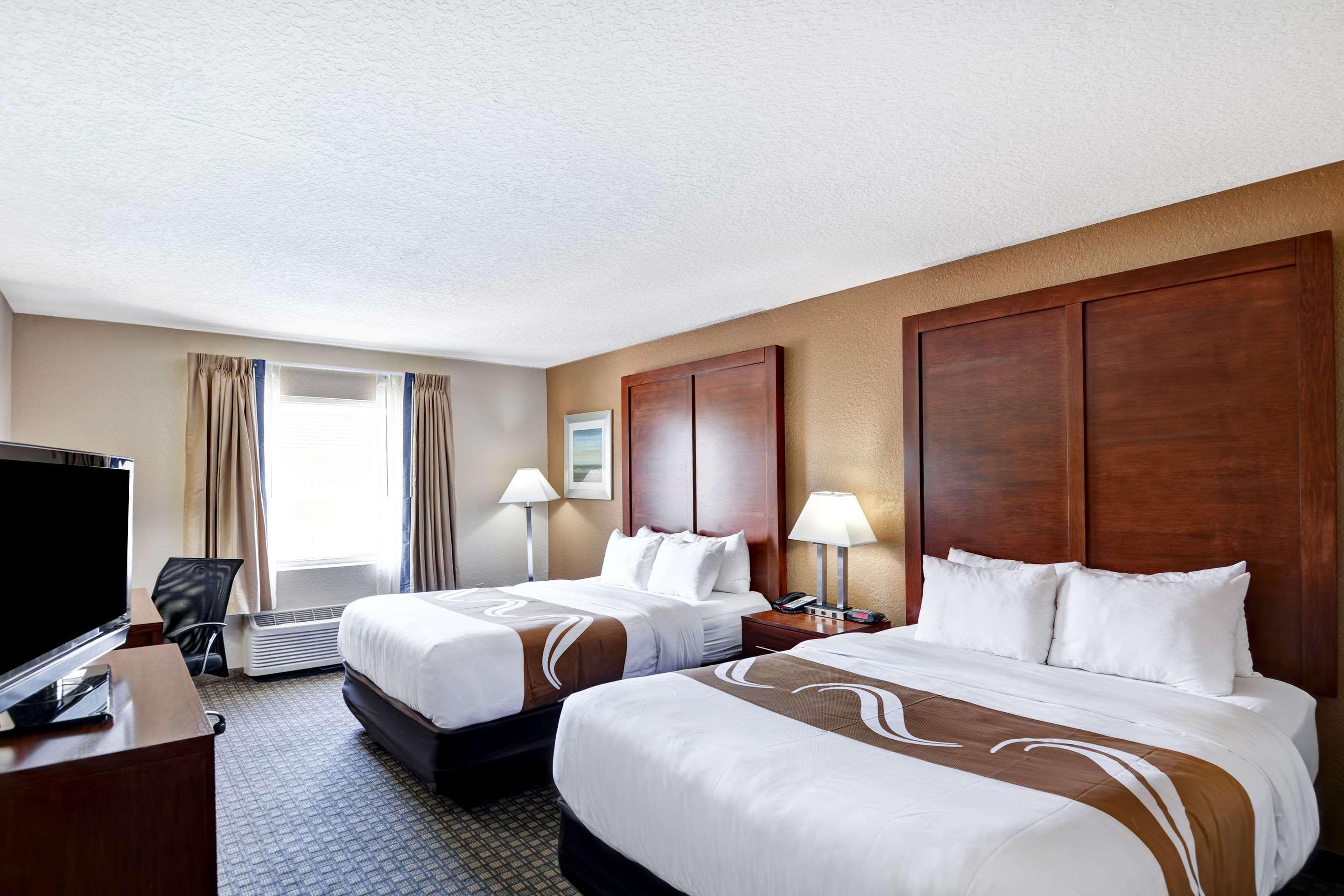 Quality & Heritage Park Hotel