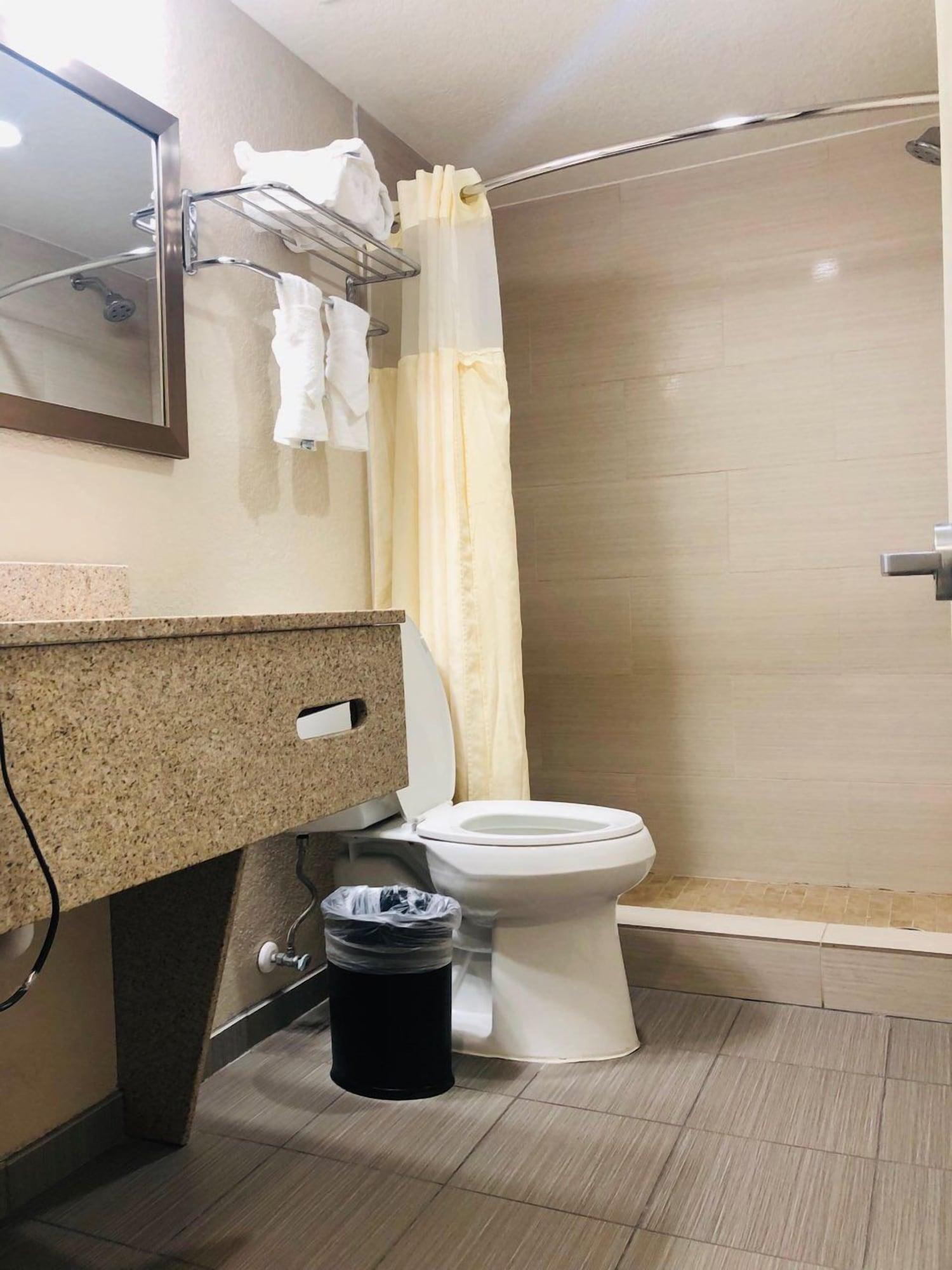 Hotel Quality & Heritage Park