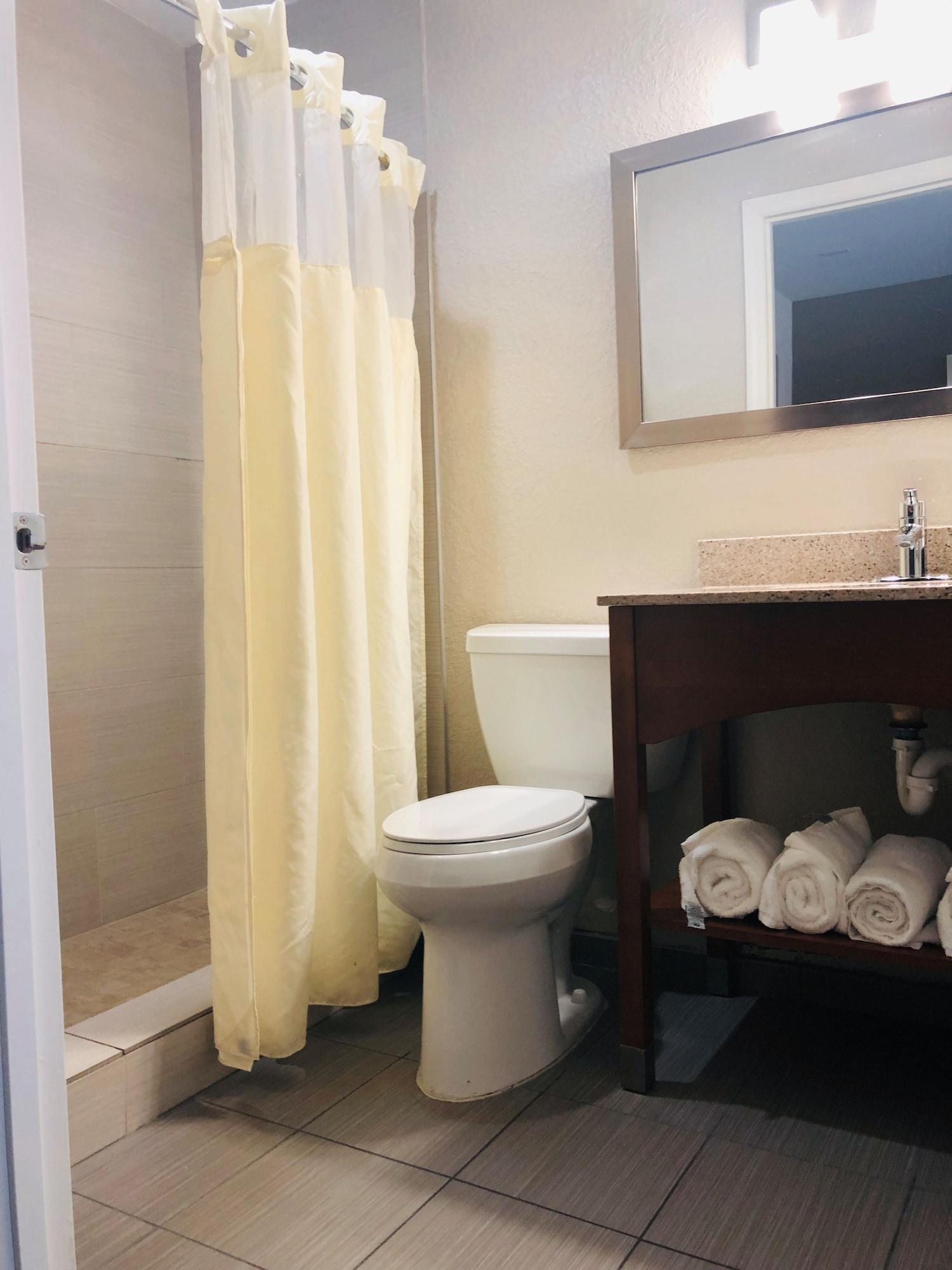 Hotel Quality & Heritage Park